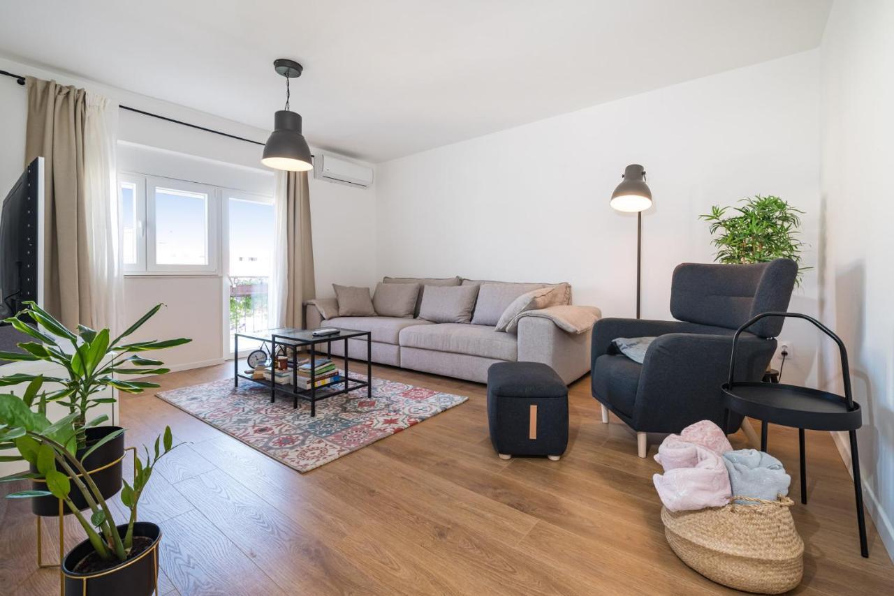 Apartment Mavi ซาดาร์ ภายนอก รูปภาพ