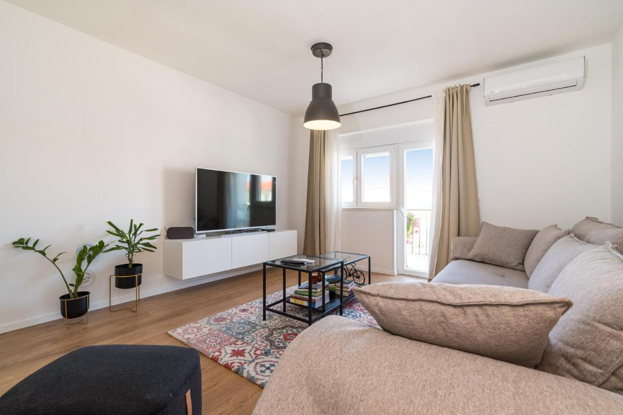 Apartment Mavi ซาดาร์ ภายนอก รูปภาพ