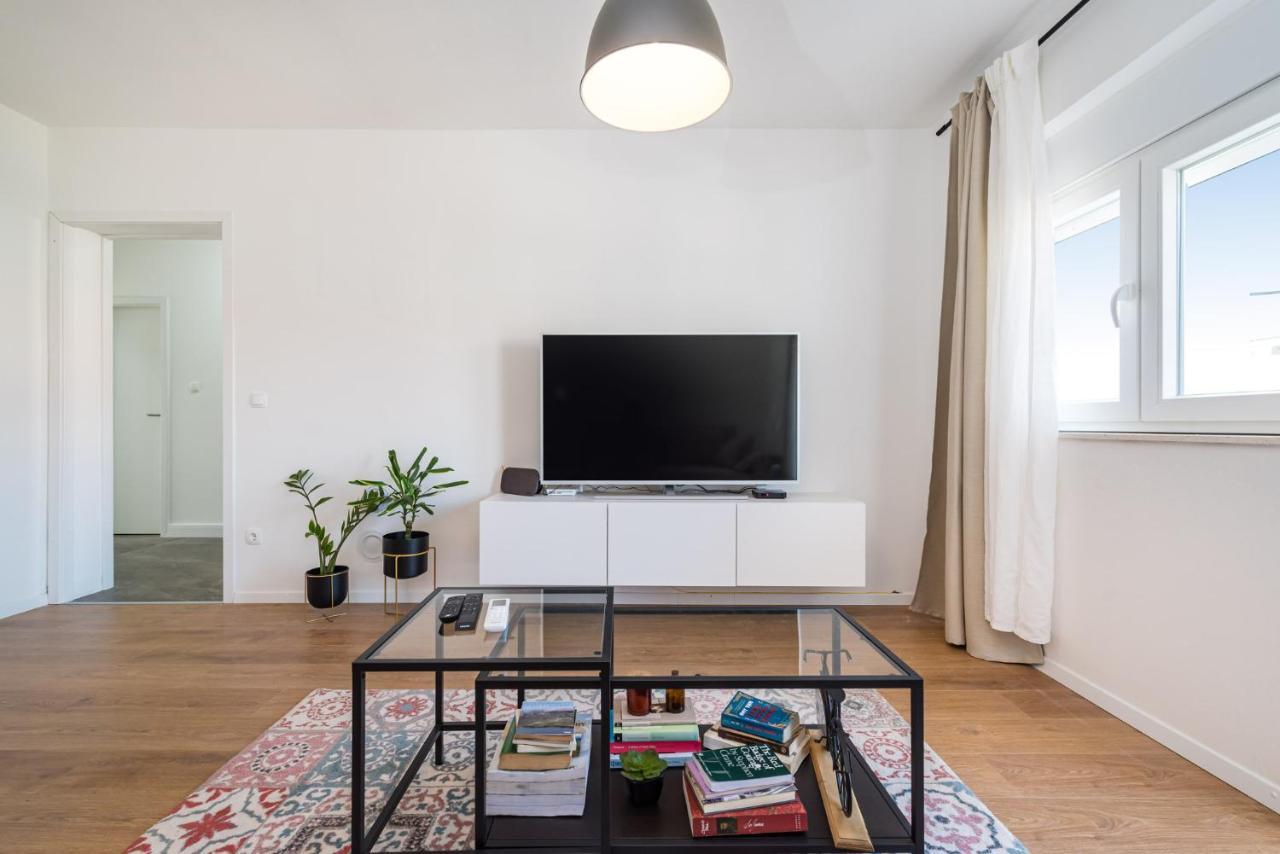 Apartment Mavi ซาดาร์ ภายนอก รูปภาพ