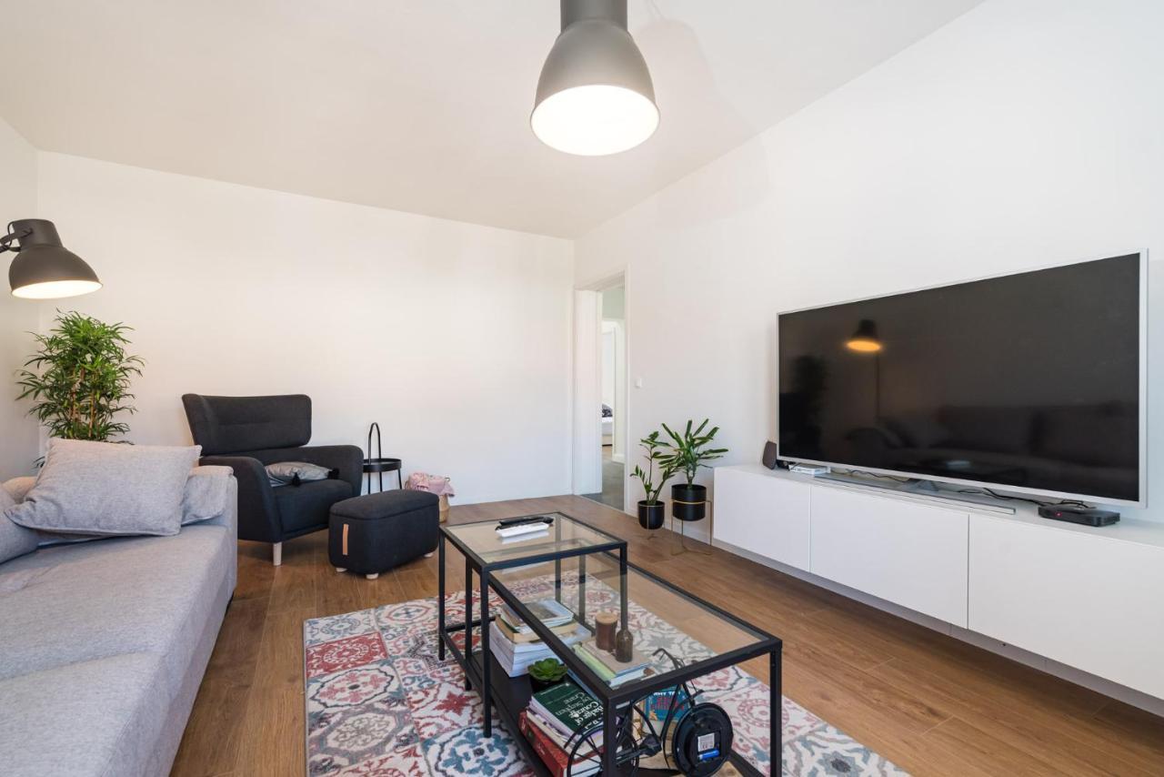 Apartment Mavi ซาดาร์ ภายนอก รูปภาพ