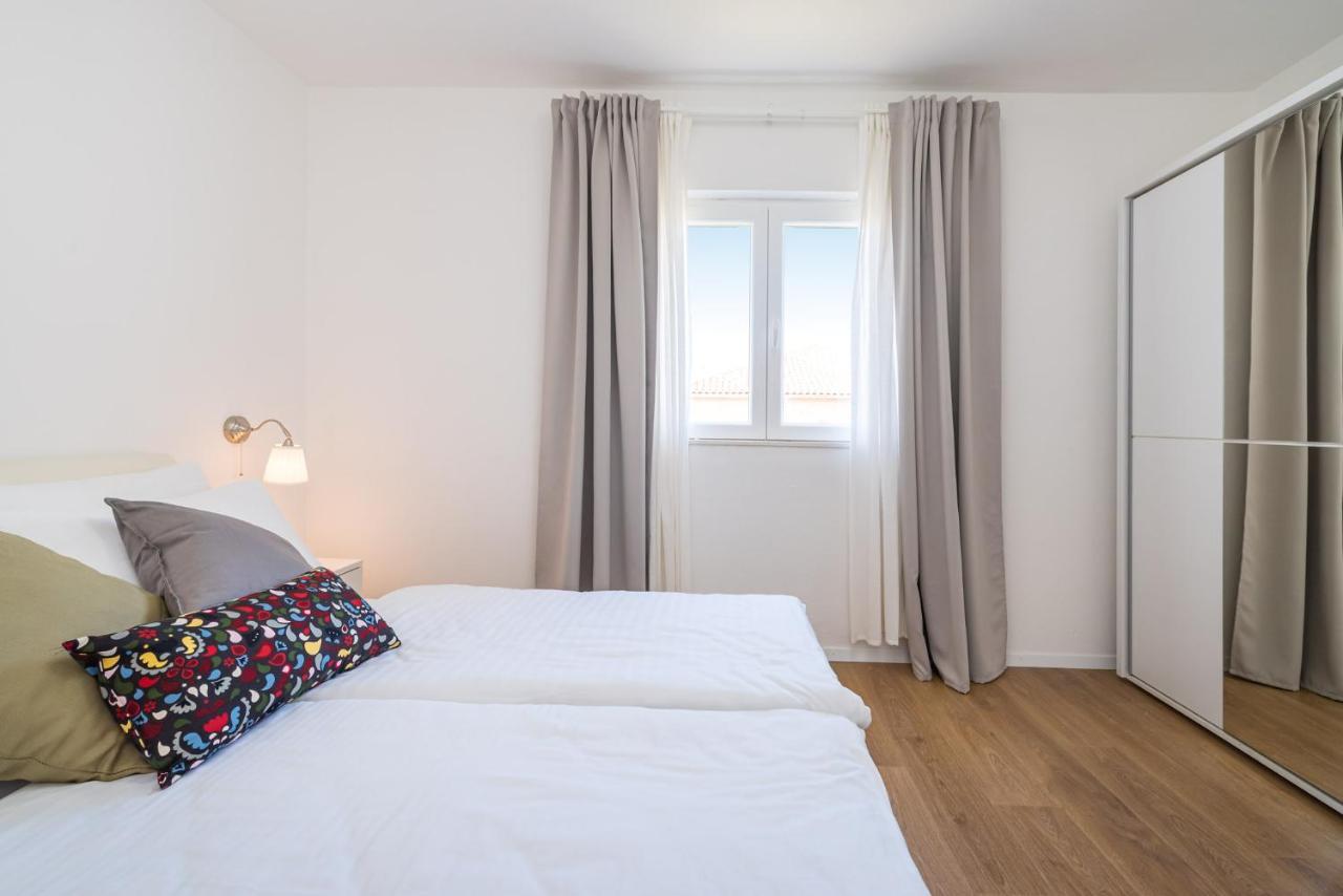 Apartment Mavi ซาดาร์ ภายนอก รูปภาพ