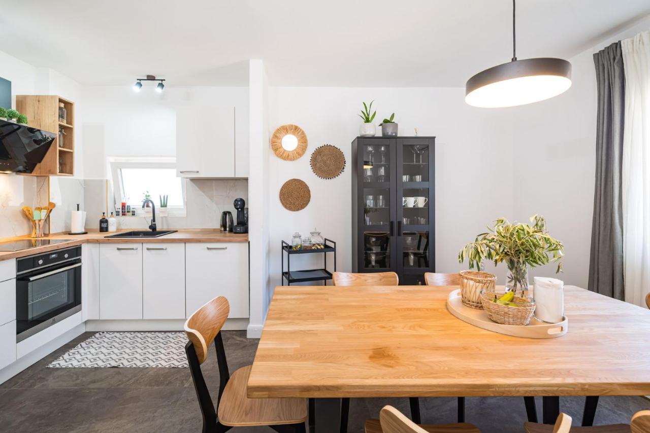 Apartment Mavi ซาดาร์ ภายนอก รูปภาพ