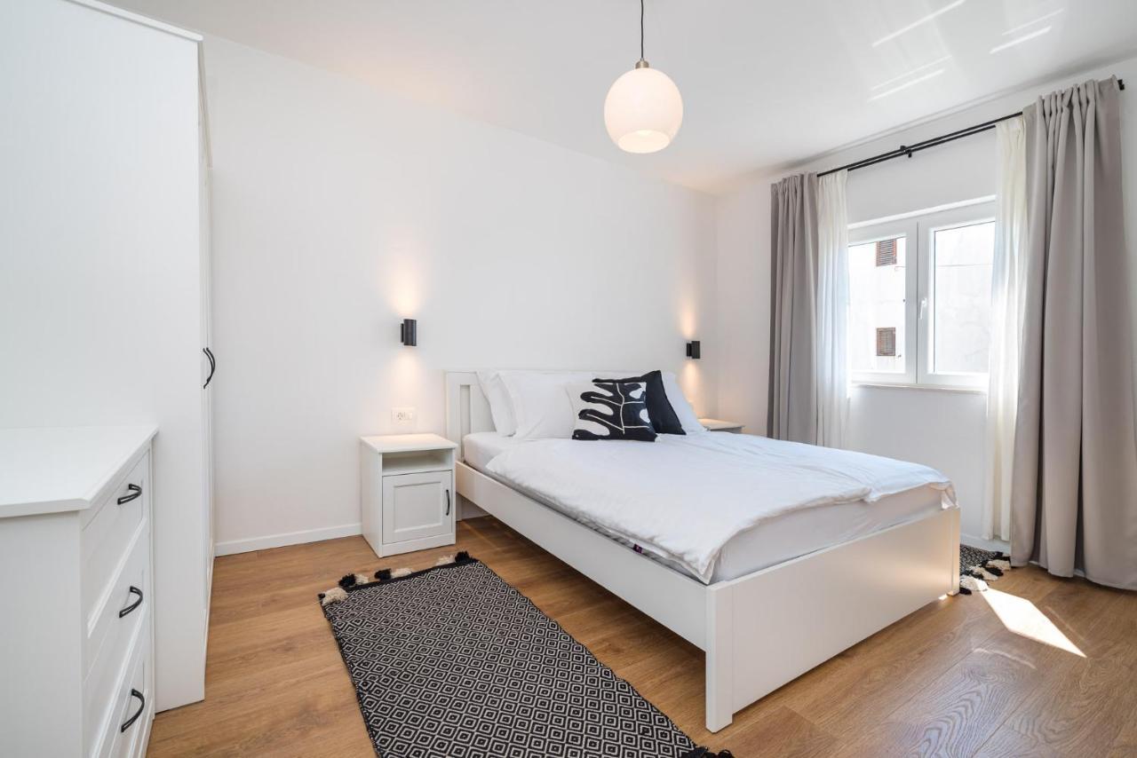 Apartment Mavi ซาดาร์ ภายนอก รูปภาพ