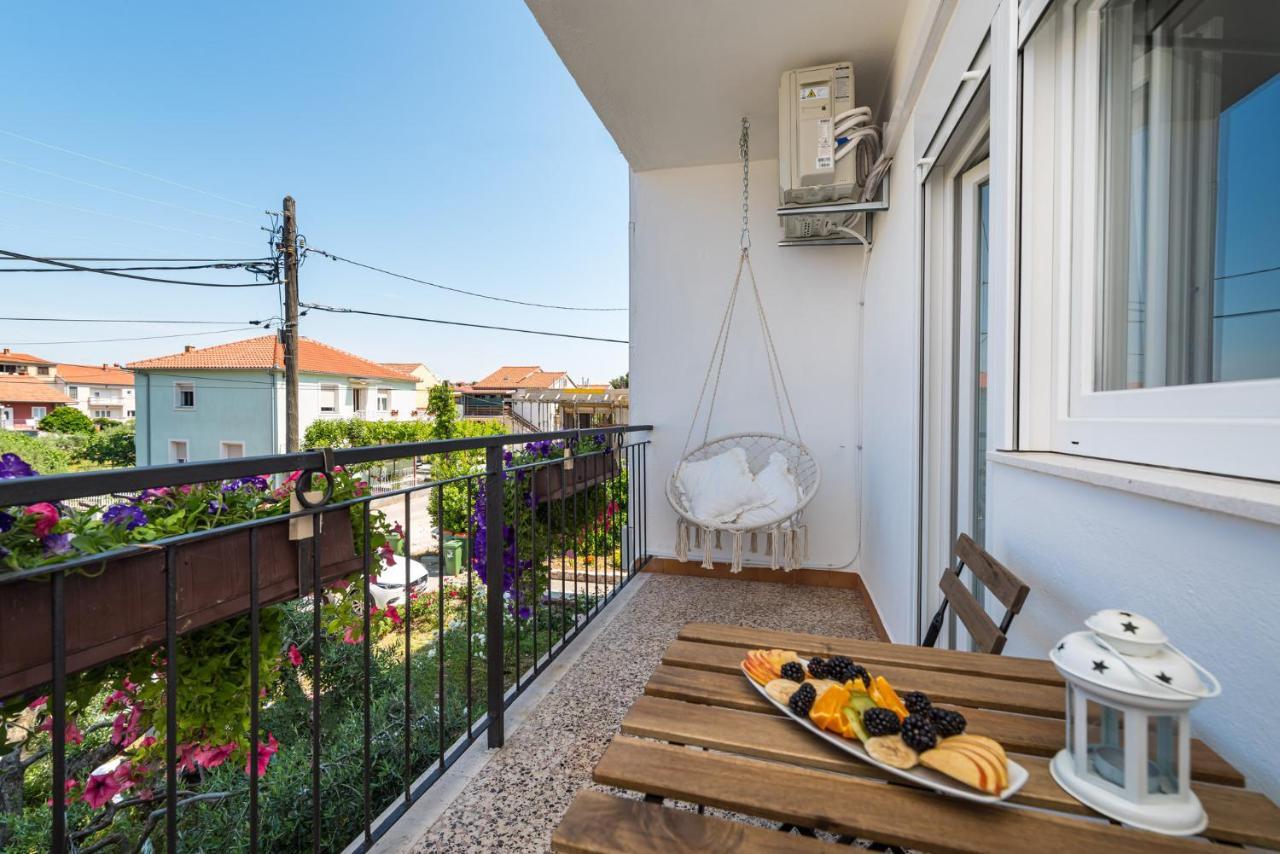 Apartment Mavi ซาดาร์ ภายนอก รูปภาพ