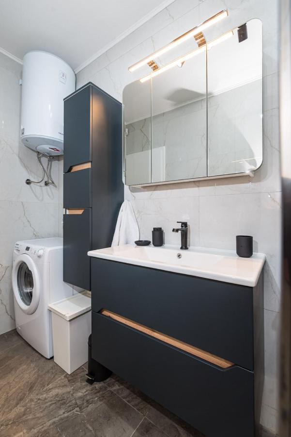Apartment Mavi ซาดาร์ ภายนอก รูปภาพ