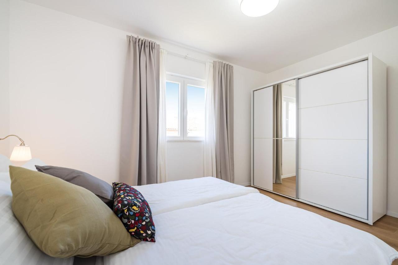 Apartment Mavi ซาดาร์ ภายนอก รูปภาพ