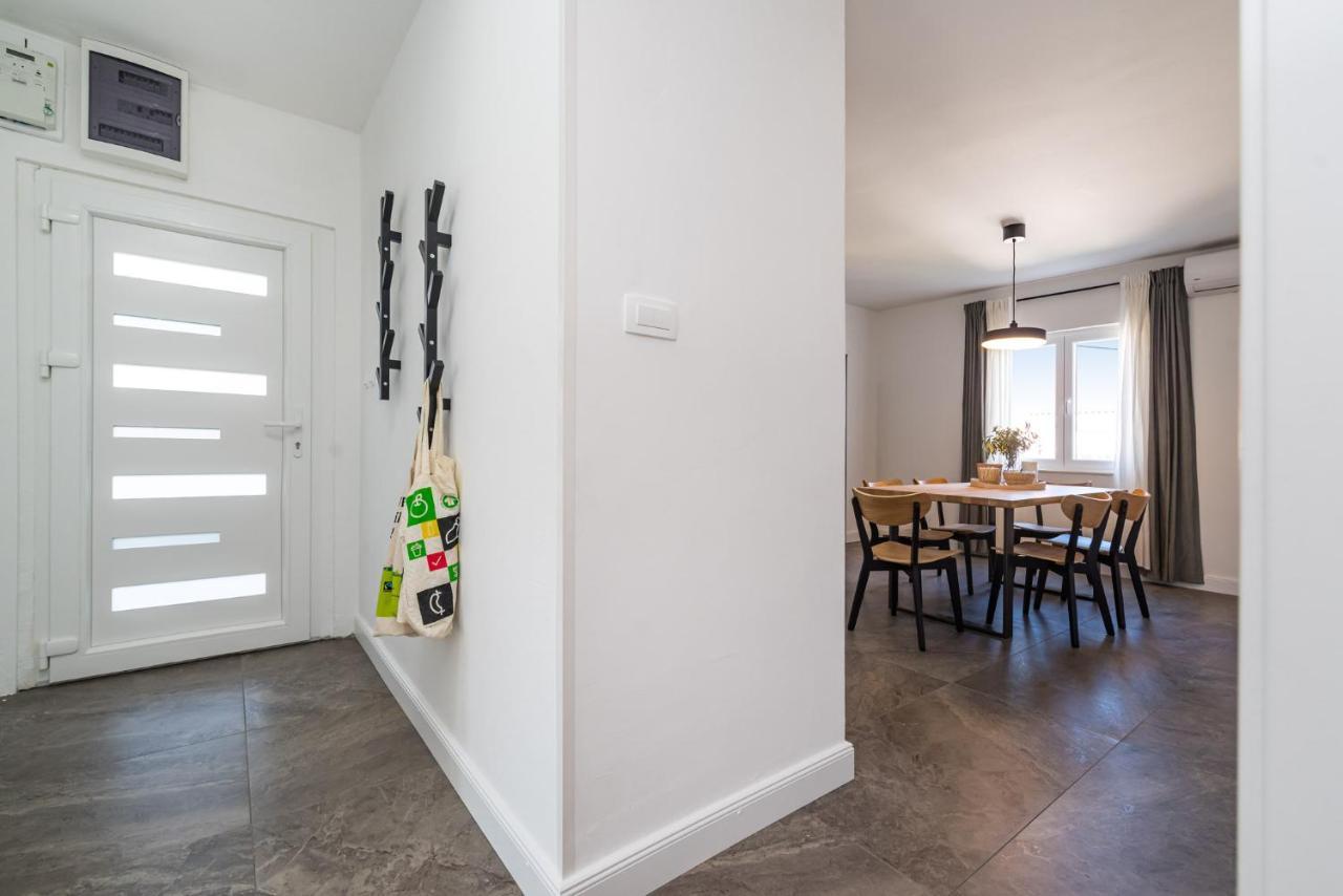 Apartment Mavi ซาดาร์ ภายนอก รูปภาพ