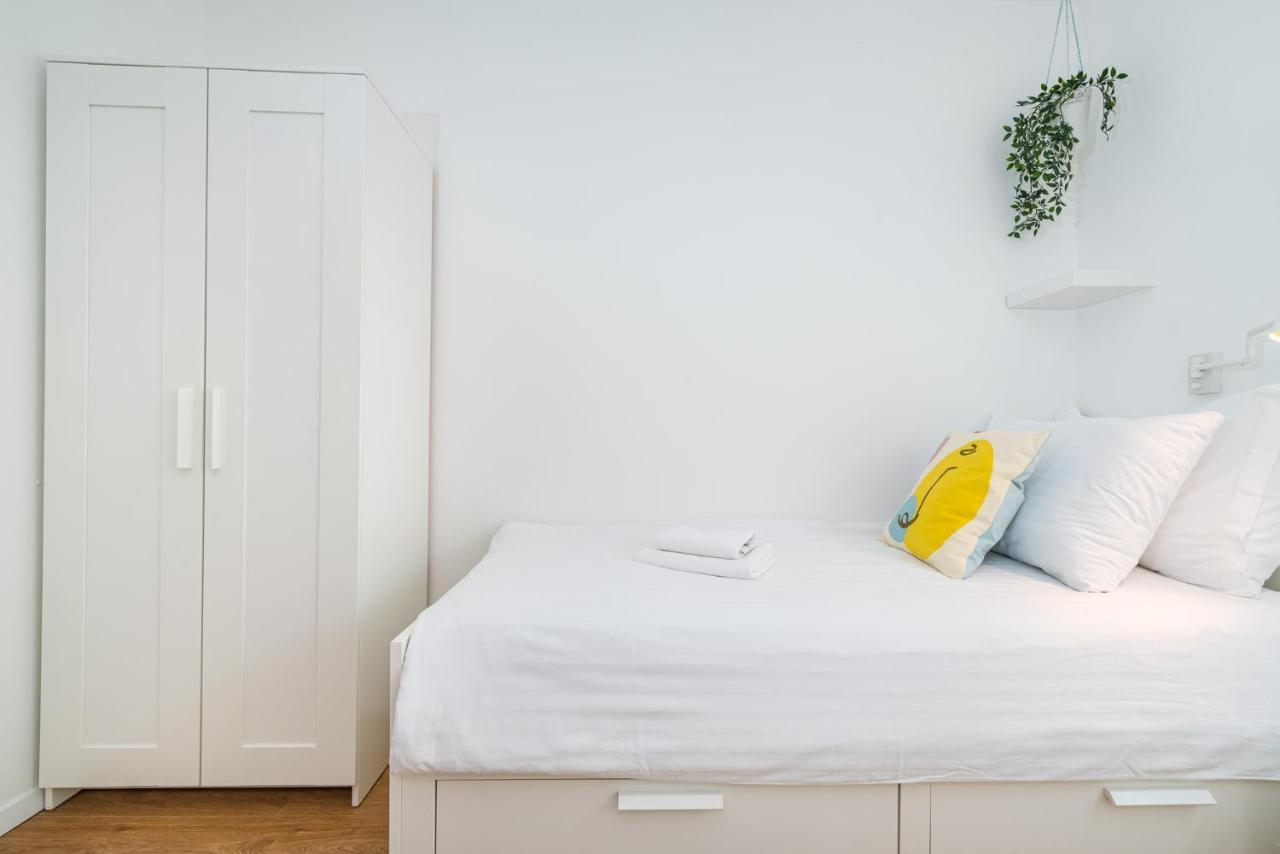 Apartment Mavi ซาดาร์ ภายนอก รูปภาพ