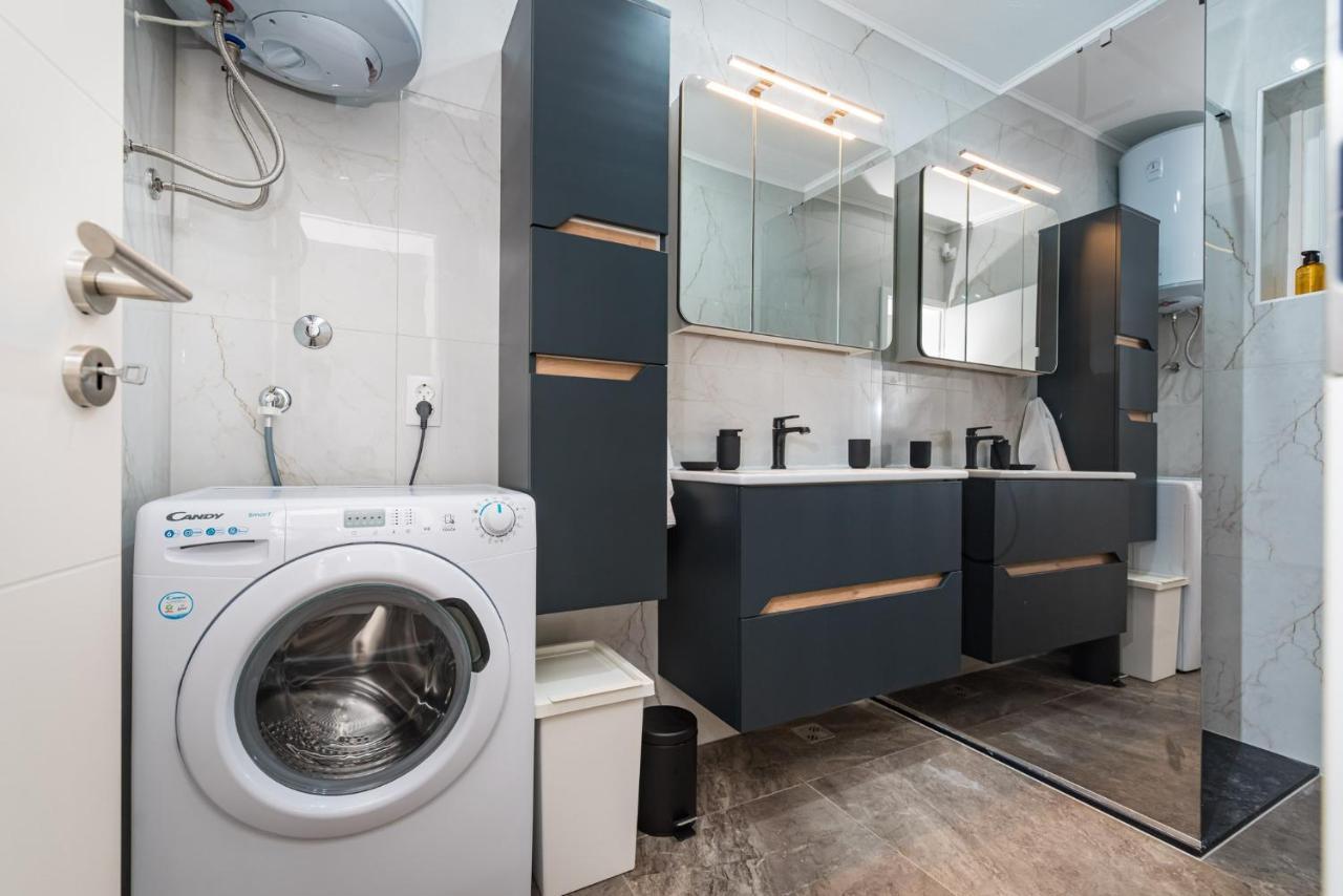 Apartment Mavi ซาดาร์ ภายนอก รูปภาพ