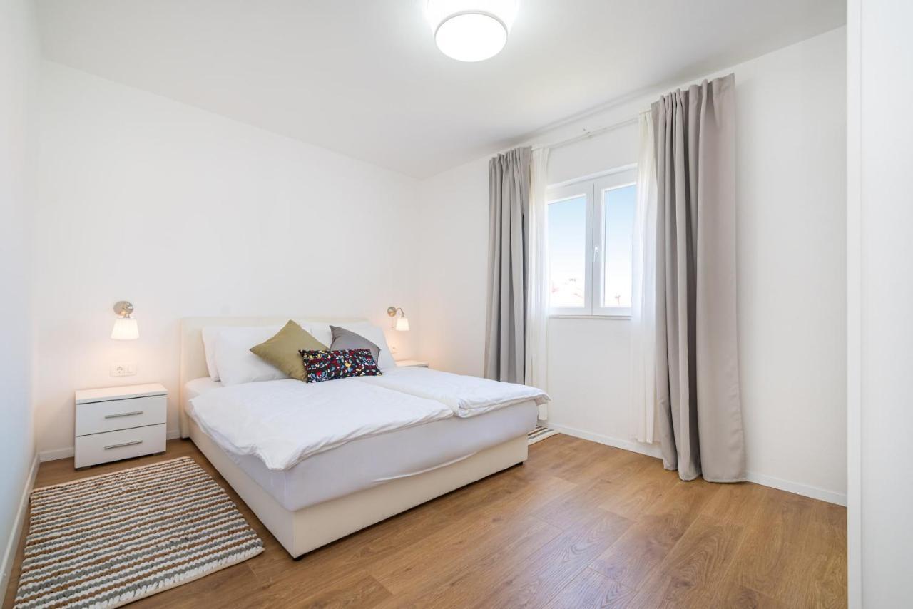 Apartment Mavi ซาดาร์ ภายนอก รูปภาพ