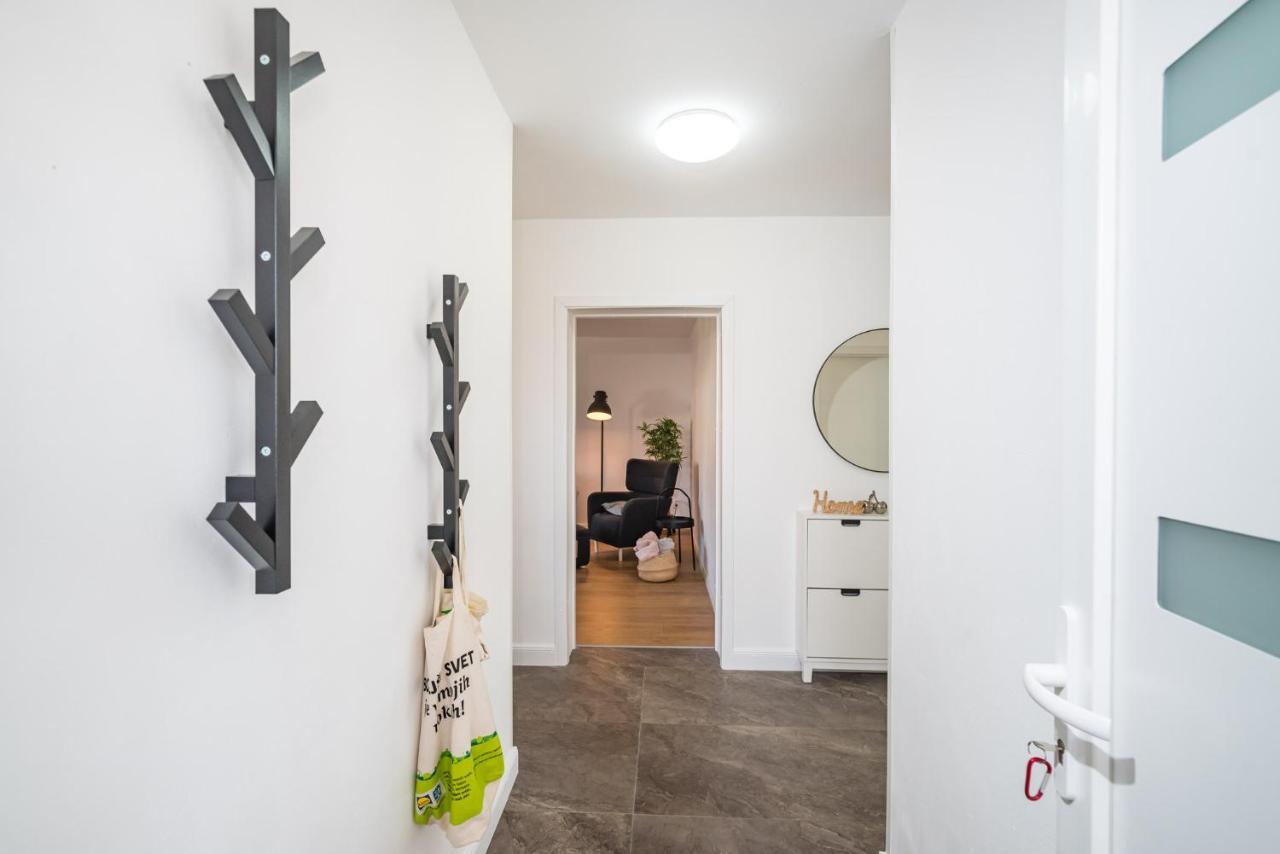 Apartment Mavi ซาดาร์ ภายนอก รูปภาพ