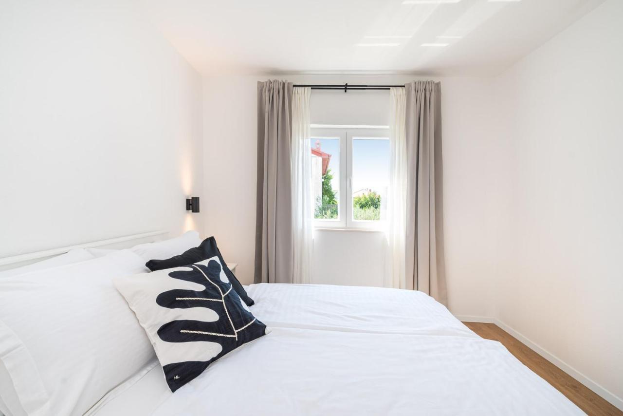 Apartment Mavi ซาดาร์ ภายนอก รูปภาพ