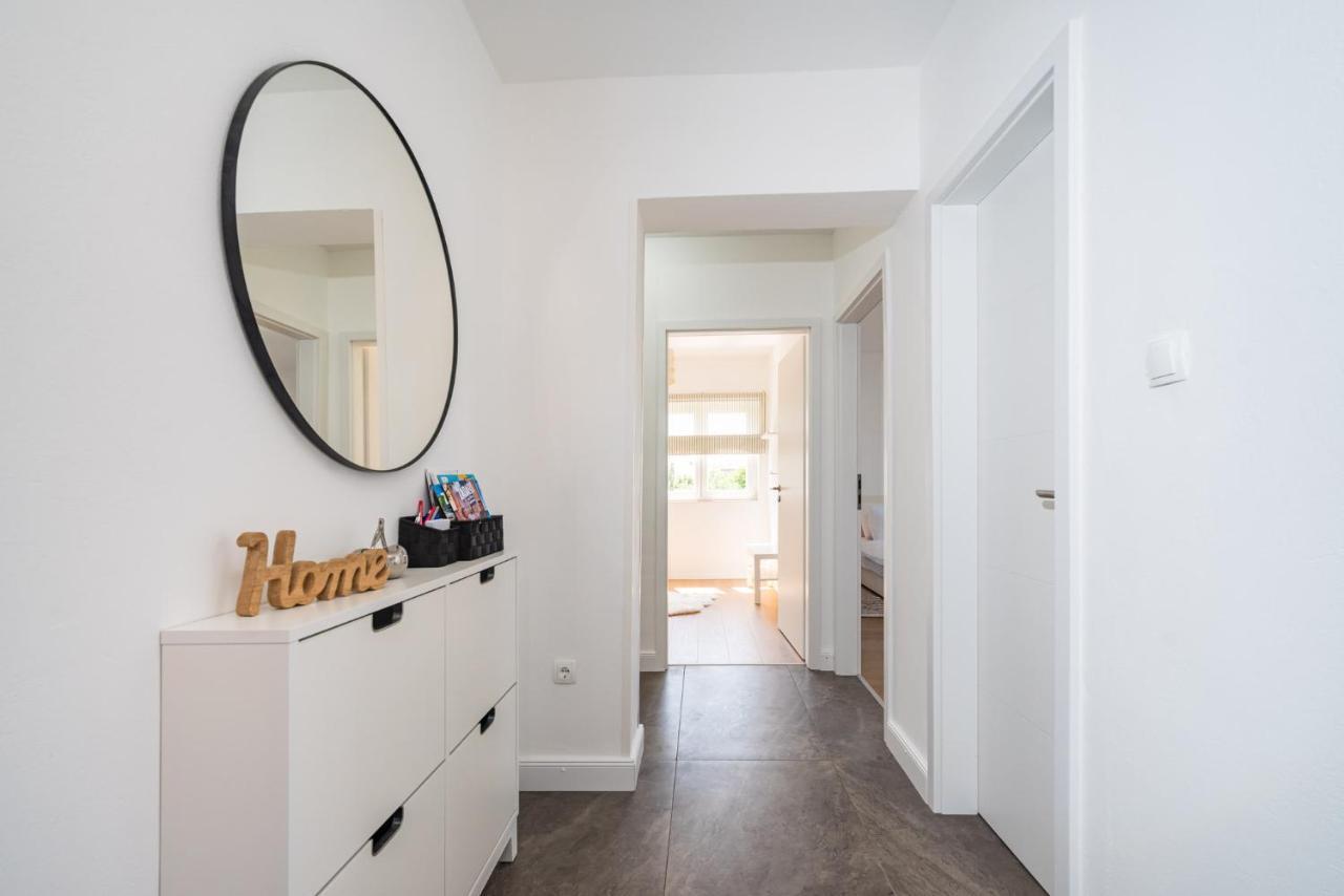 Apartment Mavi ซาดาร์ ภายนอก รูปภาพ