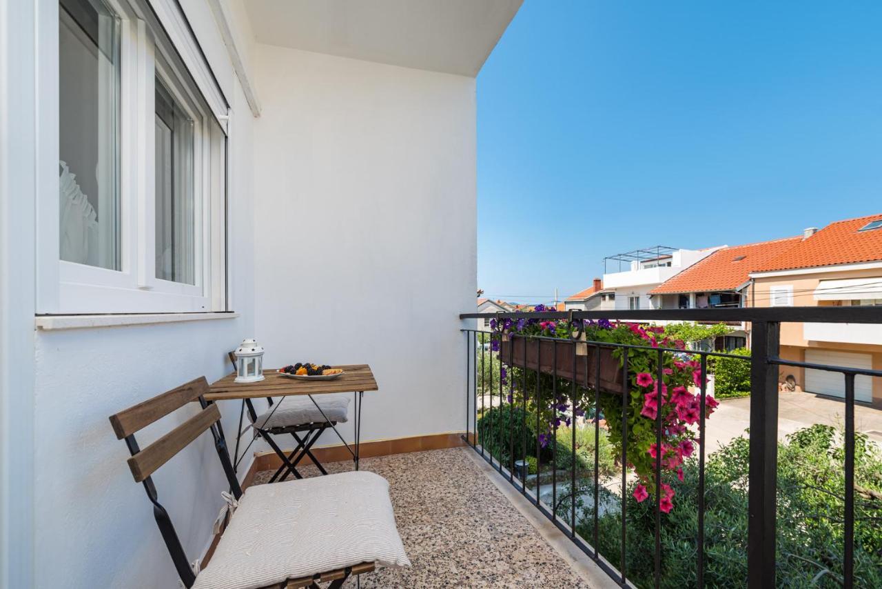Apartment Mavi ซาดาร์ ภายนอก รูปภาพ